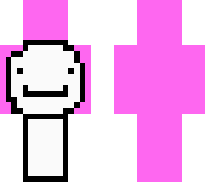 hot pink dream