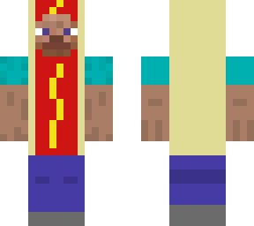 hotdog steve