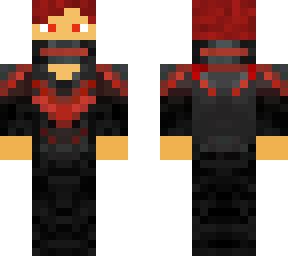 hunter