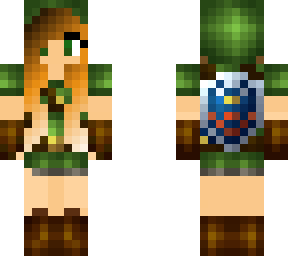 huntress