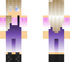 i was bored and wanted to try out shading a bit