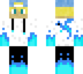 ice boy (better)
