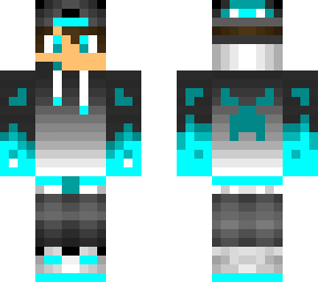 ice boy