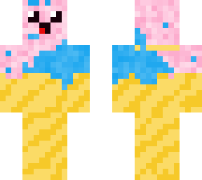ice cream man