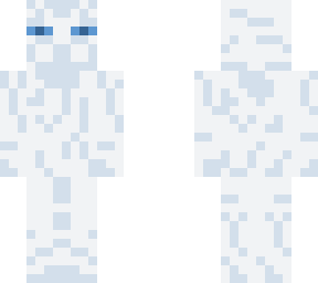 ice enderman