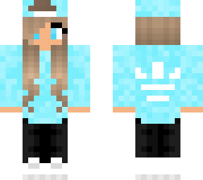 ice girl