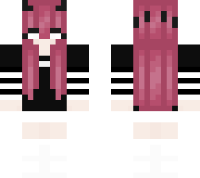 idk.. alt girl?