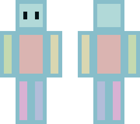 idk who he is or why i made him... but i love him