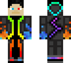 improved arihanth wizard