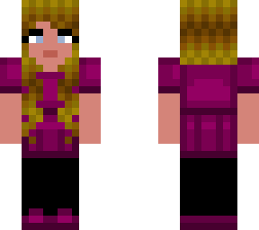 improved icu nurse skin (version 2)