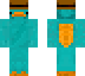 it perry