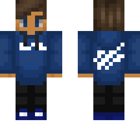 jdr aslan sweatshirt (commission)