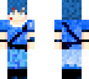 jellal normal person