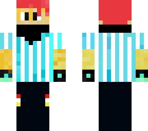 jersey skin