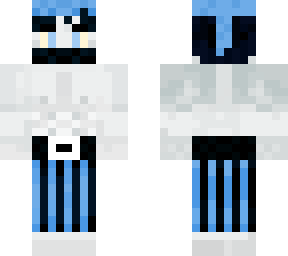 jim, sailor of the blue raider