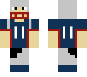 julian edelman