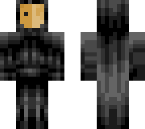 kemurikage yellow mask