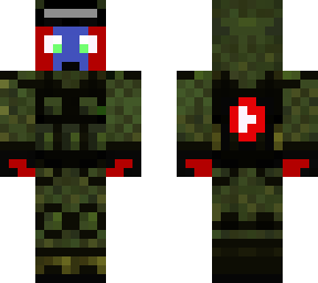 khangal gamer army