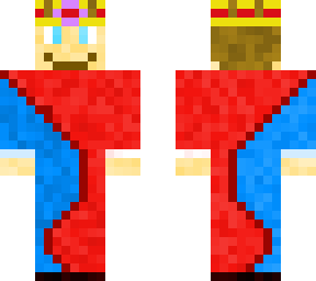king/ prince