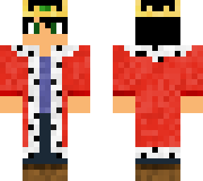 king man