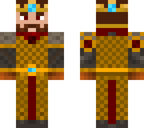 king of the doomed