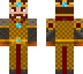 king of the doomed fixed