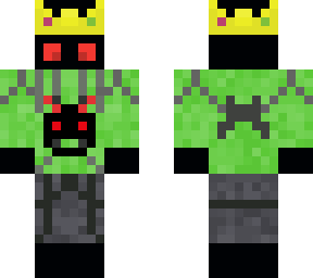 kingslime