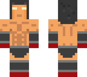 kinnikuman-buffaloman