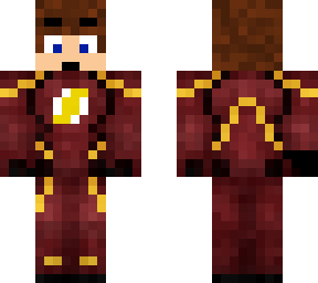 kolt {flash suit}