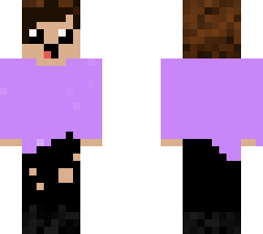 lavander boy