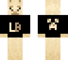lb skin