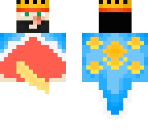 le roi part 1