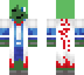 leafyishere windwaker hokage