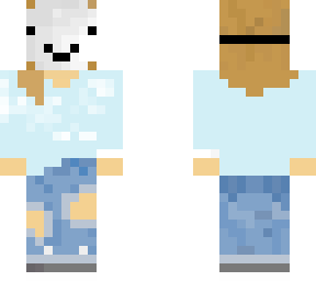 lemonsnail mask skin