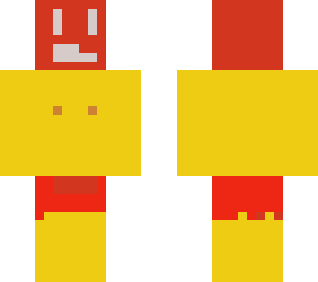 lil benjamin