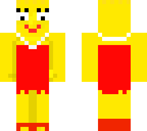 lisa simpson