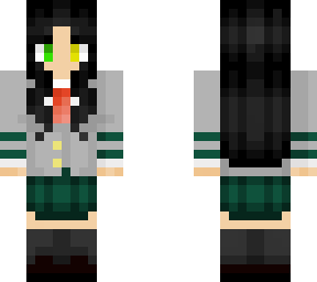 luka bnha oc 0.2