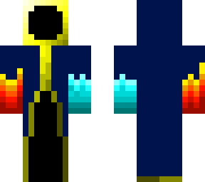 mage