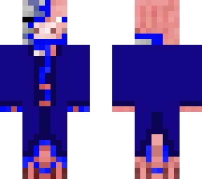 mage pigman (with robe)