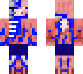 mage pigman