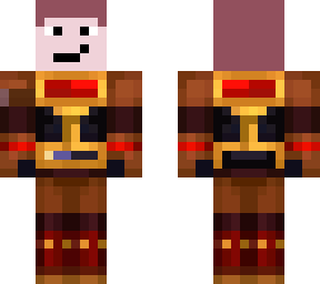 me in elagarrds armor