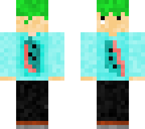 melon boy