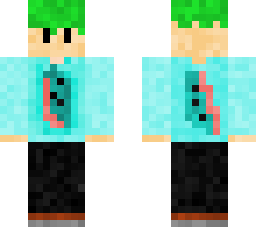 melon boy