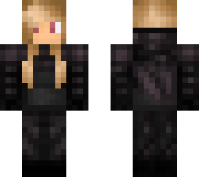mercenary female