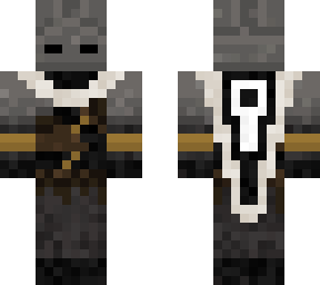 mercenary knight
