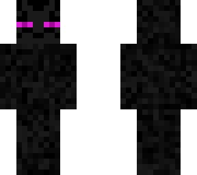 minecraft enderman