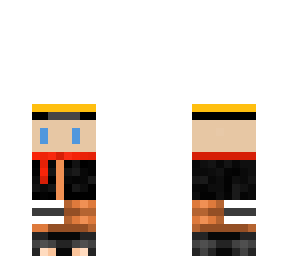 mini naruto