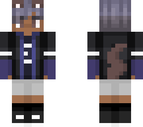 mink boi