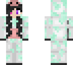 mint cow
