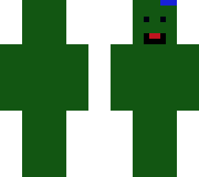 mr green